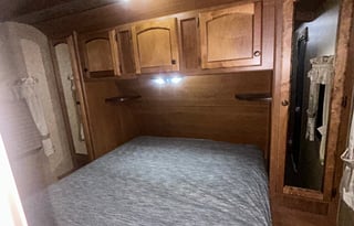 CrossRoads RV Sunset Trail Reserve SF26RB