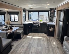 Keystone RV Springdale 281RK
