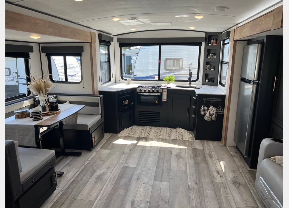 Travel Trailer rentals in pleasant grove