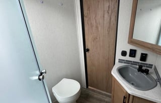 2023 Forest River Cherokee Grey Wolf 29QB