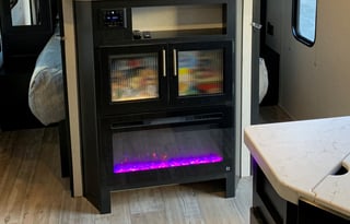 2022 Forest River RV Cherokee Grey Wolf 26DBH