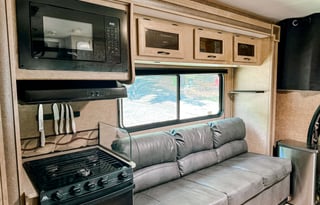 Stress-Free Family Rig | Fully Stocked & Ready