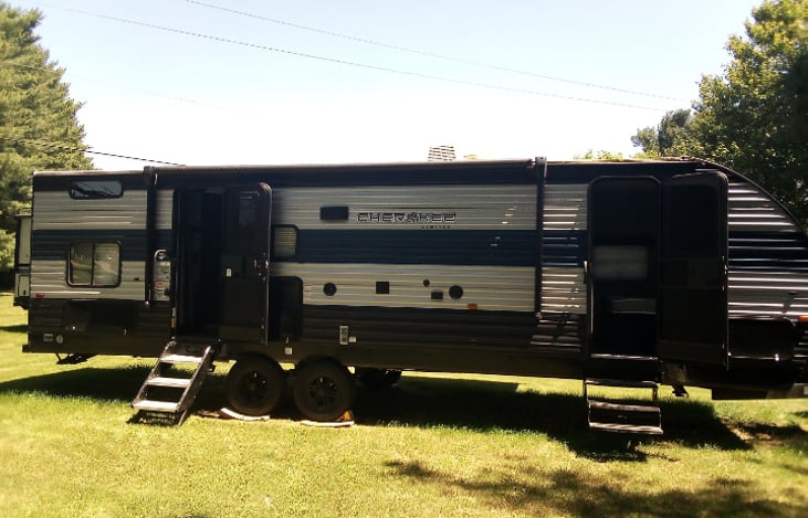 RV Photo