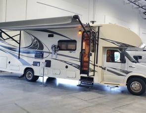 Jayco Greyhawk 29MV