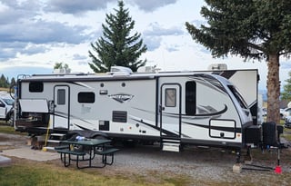 2019 Jayco White Hawk 29BH