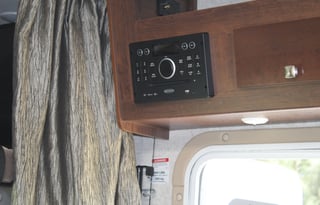 2017 Forest River RV Forester MBS2401W