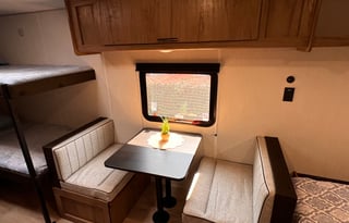 2025 Cherokee Wolf Pup 16LP