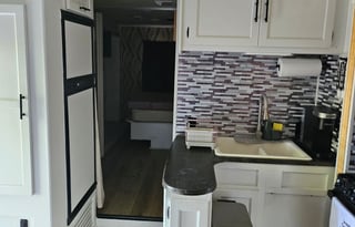 Coachmen – Family Friendly, newly remodeled!
