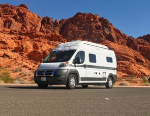 Hymer Aktiv 1.0