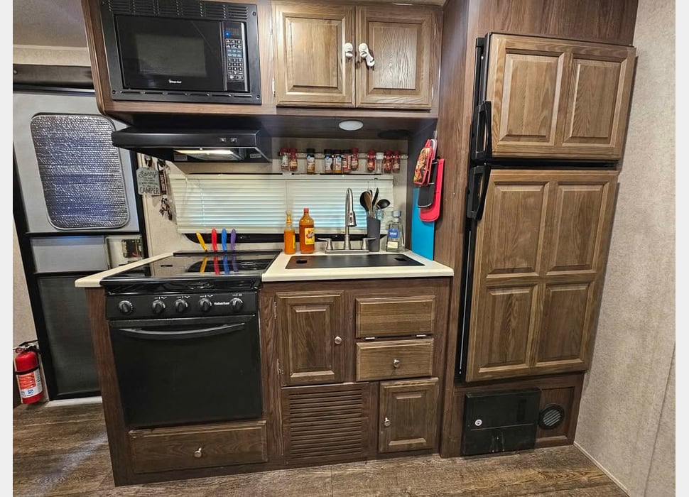 Pop-up Camper rentals in Upland