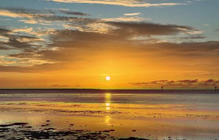 2022 Heartland Sundance 324BH “Memory Maker”