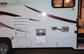 Coachmen RV Freelander 31SS