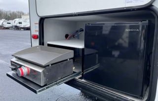 Making Memories| 2023 Forest River Wildwood Xlite