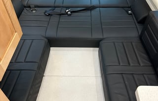 2022 Coachmen RV Galleria 24T