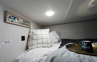 Transform your family’s camping experience