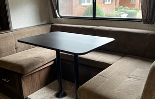 Sara and Stephen’s Cherokee GreyWolf 26DBH