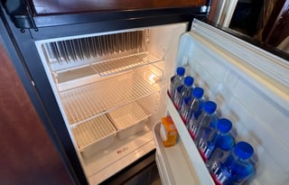 Fully Stocked | Sleeps 10 | Bunk Bed Room |