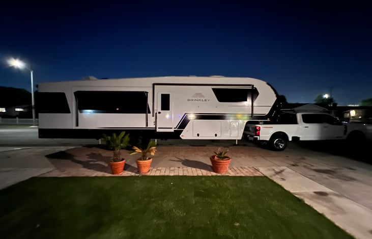 RV Photo