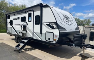 2026 Jayco Jay Feather 21MBH