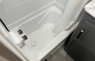 Sundance 291QB - 2 Bedroom Travel Trailer