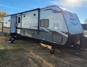 Jayco Jay Flight 33RBTS