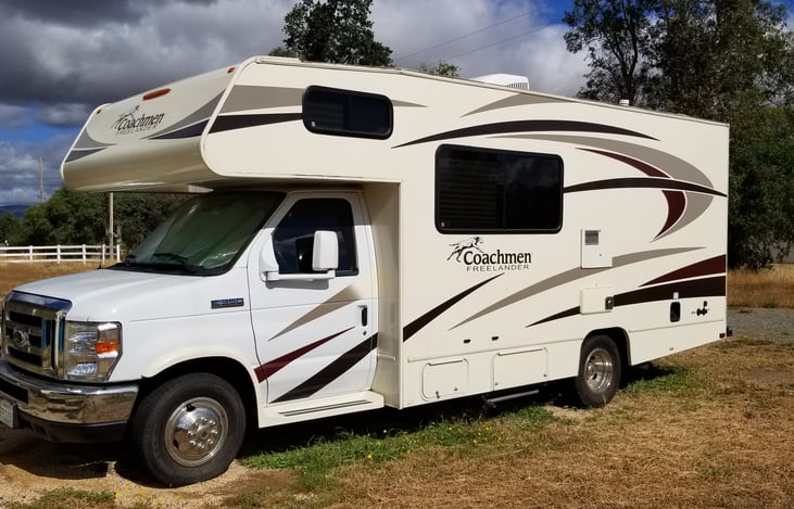 RV Photo