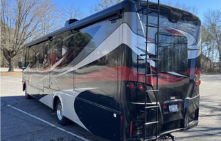 2018 Newmar - Bay Star - 35'