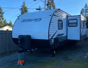 Forest River RV EVO 2985VBX