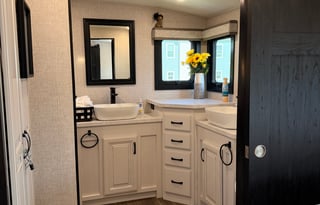 Beautiful RV Stay Near Gulf Shores & Orange Beach
