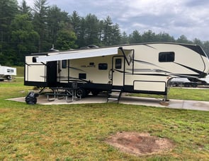 CrossRoads RV Volante 360DB