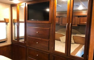 2017 Coachmen RV Pursuit 27 KB