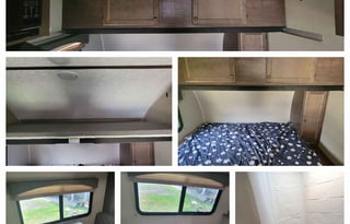 Camp in Comfort - Fully Equipped Sunlite 16BH