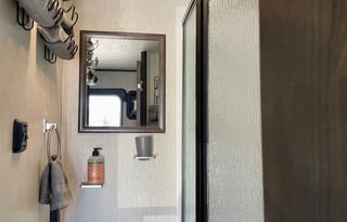 2020 Heartland Prowler TOY HAULER Travel Trailer