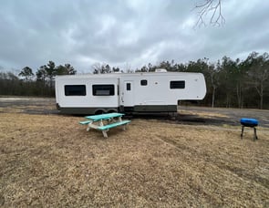 K-Z Montego Bay 34RLS