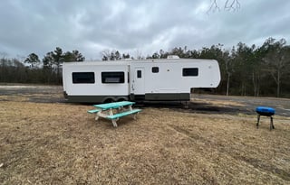 2007 K-Z MONTEGO BAY 34RLS