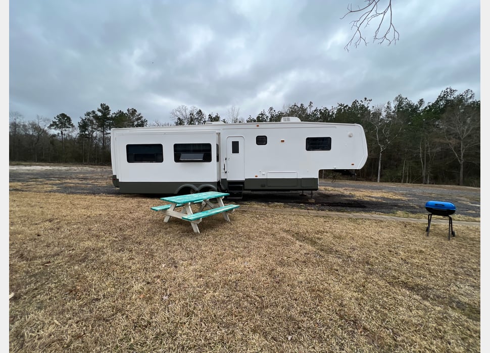 Travel Trailer rentals in Lufkin