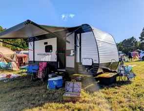 Keystone RV Springdale Classic Mini 1710MB