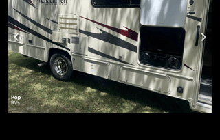 2018 Coachmen RV Freelander 28BH