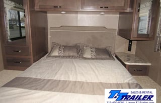 2019 Thor Four Winds 28Z