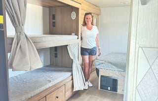 ✨ Rent My Family-Friendly RV – Sleeps 10! ✨