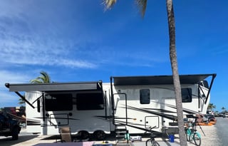 At The Beach RV Rental