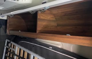 The Happy Camper (2023 Winnebago Travato 59G)