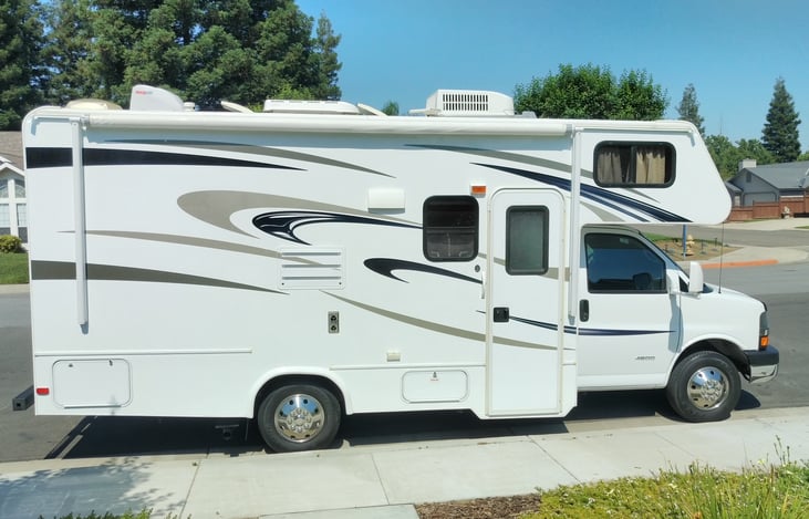 RV Photo