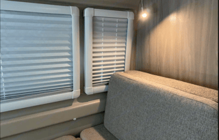 Tellaro - 2021 Thor Motor Coach 20LT Class B