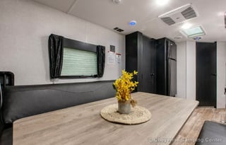 2022 Forest River RV Cherokee Grey Wolf 22RR