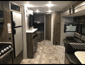 Dutchmen RV Coleman Light 2835BH