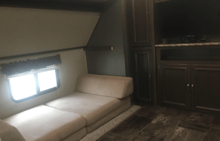 Spacious & Fully Stocked RV