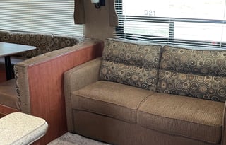 2015 Palomino Puma 31-DBTS
