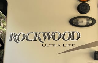 Corey's Nature Coast Retreat!