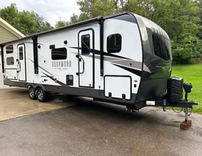 Forest River RV Rockwood Ultra Lite 2706WS